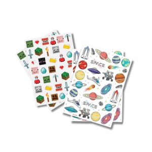 care package for camp