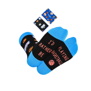 Summer camp care package