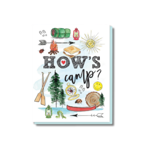 care packages for camp