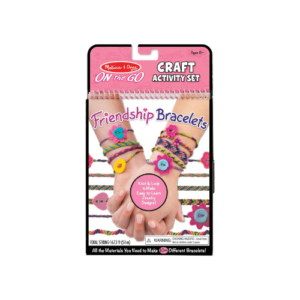 summer camp care package for girls