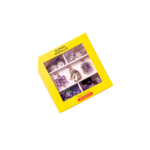 packages for camp girl