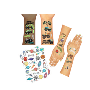summer camp care package ideas
