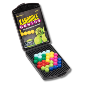Camp Care Package for Boys Kanoodle