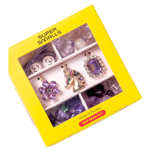 Camp Care Package for Girls bead kit