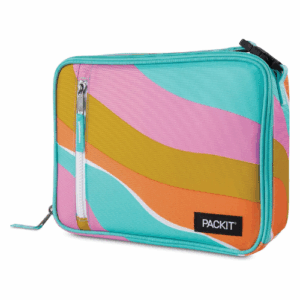 school lunch ideas Freezable insulated lunch box