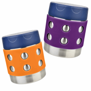 School Lunch Plan Thermal Food Container