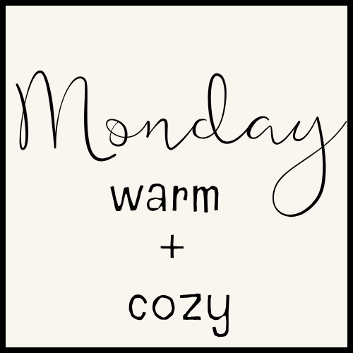 school lunch plan warm and cozy meal