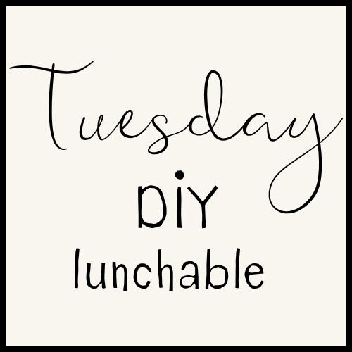 school lunch plan DIY punchable