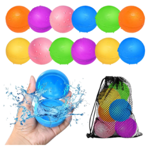 Reusable Water Balloons