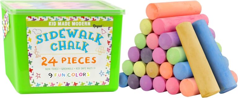 Sidewalk chalk game ideas jumbo chalk