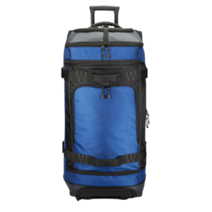 Summer Camp Packing List luggage