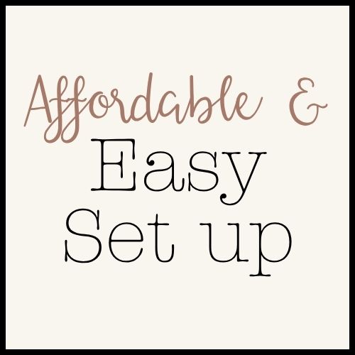 Sidewalk chalk game ideas for affordable and easy set up