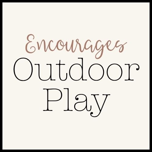 Sidewalk chalk game ideas encourage outdoor play